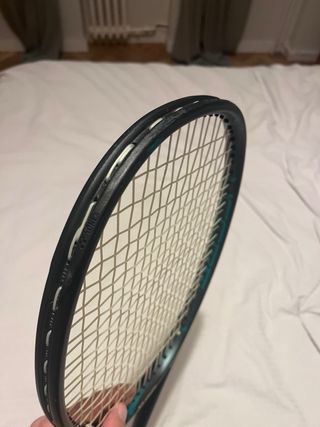 Raqueta Yonex Isometric Vcore Pro 97