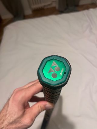 Raqueta Yonex Isometric Vcore Pro 97