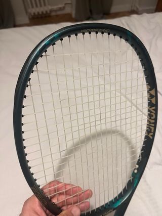 Raqueta Yonex Isometric Vcore Pro 97