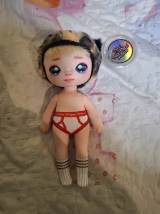 Muñeca Na Na Na Surprise