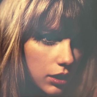 Taylor Swift Midnights Vinil Cor