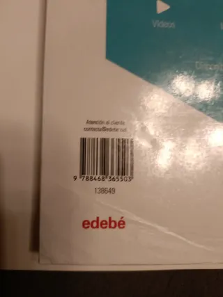 FÍSICA 2. Cómo nuevo