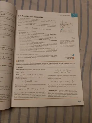 FÍSICA 2. Cómo nuevo