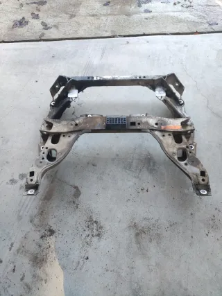 Mecánica BMW Serie 1 2006