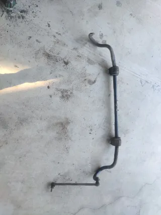 Mecánica BMW Serie 1 2006