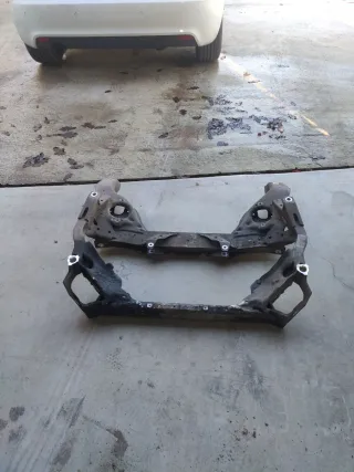 Mecánica BMW Serie 1 2006