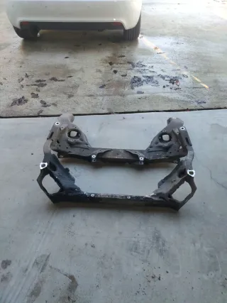 Mecánica BMW Serie 1 2006