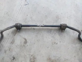 Mecánica BMW Serie 1 2006