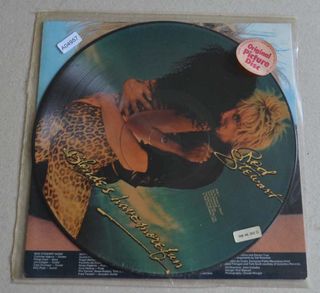 LOTE DE DISCOS DE VINILO