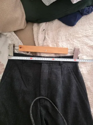 Kleymac T.S/M Sin Uso