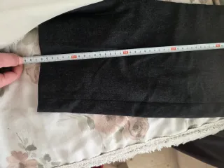 Kleymac T.S/M Sin Uso