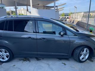 Ford C-MAX 2017