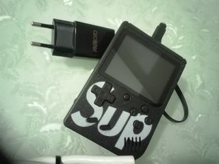 Console portatile SUP