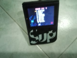 Console portatile SUP