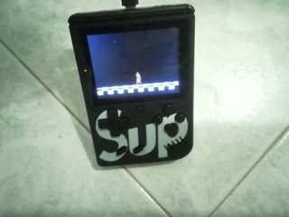 Console portatile SUP