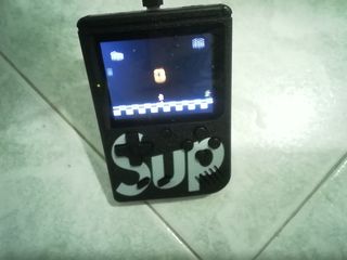 Console portatile SUP