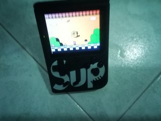 Console portatile SUP