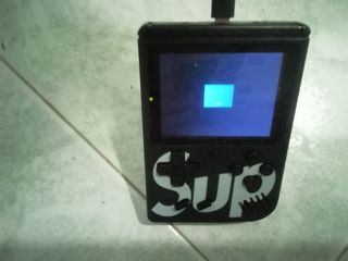 Console portatile SUP