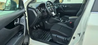 Nissan Qashqai 2020