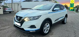Nissan Qashqai 2020