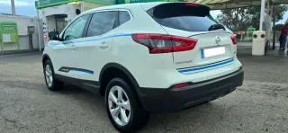 Nissan Qashqai 2020