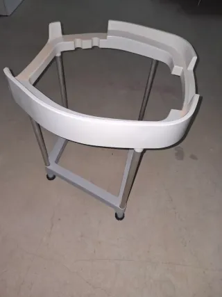 Soporte para aerotermia