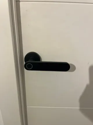 Maneta Inteligente Bluetooth