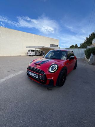 MINI Mini 2021