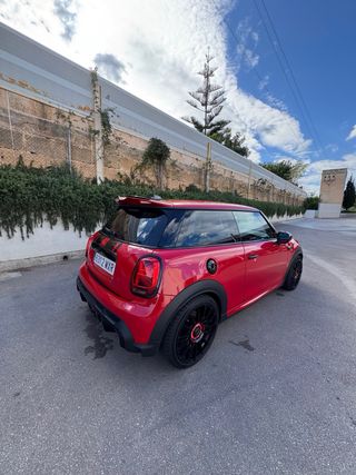 MINI Mini 2021