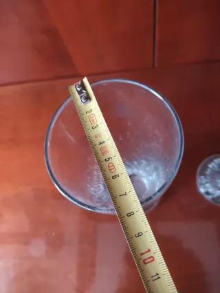 2 Vasos Cerveza Gigantes Paulaner