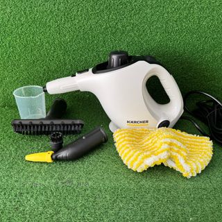 Limpiadora de vapor Kärcher SC 1 (1200W / 3 bar)