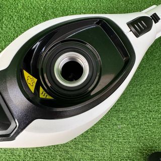 Limpiadora de vapor Kärcher SC 1 (1200W / 3 bar)