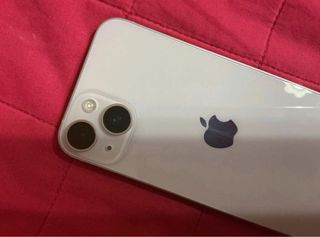 iPhone 14 128 GB color Lavanda