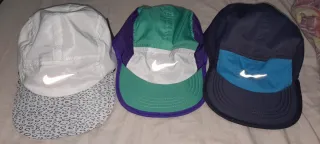 Gorras Nike Multicolor