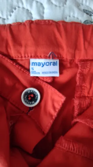 Pantalón corto niño con anclas Ropa de baño regalo