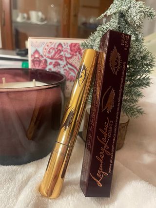 Charlotte Tilbury Legendary Lashes Volume 2 Mascar