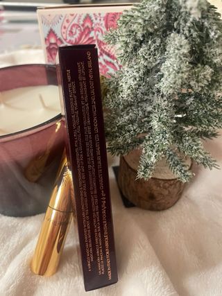 Charlotte Tilbury Legendary Lashes Volume 2 Mascar