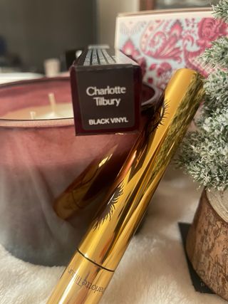 Charlotte Tilbury Legendary Lashes Volume 2 Mascar