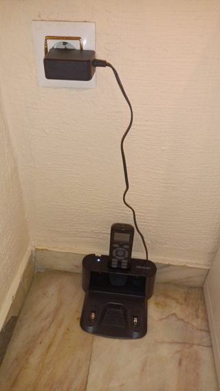 Conga Robot Aspirador Poco Uso