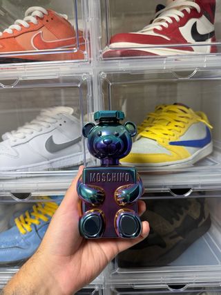 Perfume Moschino Toy 2 Pearl 100ml