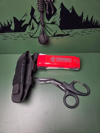 Kit Torniquete Rhino Rescue 95cm