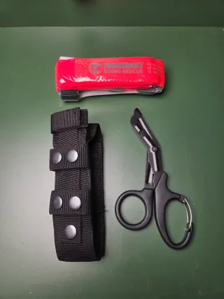 Kit Torniquete Rhino Rescue 95cm