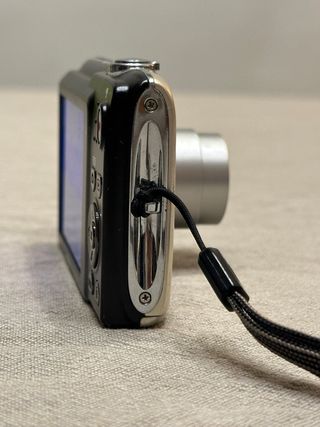 Nikon Coolpix S3100 – Ideal para viajes y 14MP