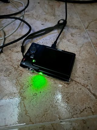 Nikon Coolpix S3100 – Ideal para viajes y 14MP