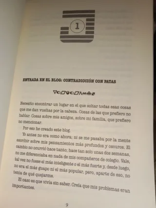 Expediente J:La ciudad invisible(novela aventuras)