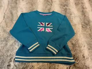 Sudadera Pepe Jeans Union Jack