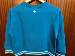 Sudadera Pepe Jeans Union Jack