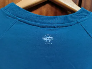 Sudadera Pepe Jeans Union Jack