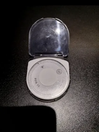 Jogo PSP Avatar: The Game Ubisoft + fifa 11