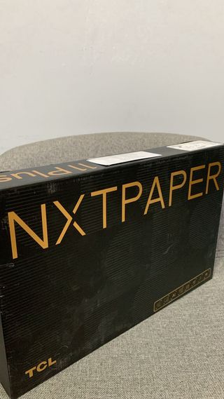 TCL NXTPAPER 11 Plus con Funda Flipcase y Pen